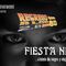 Fiesta negra,vuelta a los 80