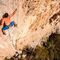 Escalada deportiva
