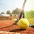 Se busca pareja o grupo para jugar a tenis en pareja pistas de La Calzada