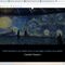 EXPOSICIí“N DE VAN GOGH. personas que confirmen, gracias