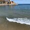 Paseo urbano aledaños Playa de San Lorenzo 
