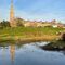 Ruta Gijón-Jardí­n Botánico Atlántico.