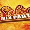 Vamos a bailar salsa?