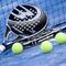 Jugar a padel 