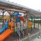 HALLOWEEN CON NIñOS EN CAMPING DEVA