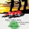 Masterclass gratuita de Tai Chi