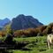 Subida a Peña Rueda 