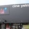 Cine yelmox Gijón, película de Despoll y Lobezno