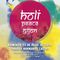 Holi peace Gijón 2018