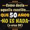 Grupo 50 ,no muchos nii pocos,los justos.