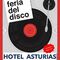 Feria del Disco Gijón 2021