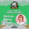Frikart:Charla con Moderna de Pueblo Comic Con