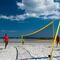 Beach Tennis en Poniente