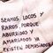DIVERSOX de SIDRAS