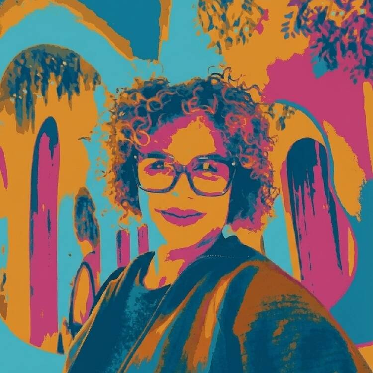 Foto de perfil de Claudia