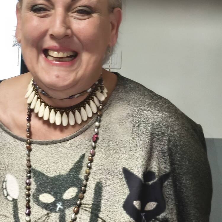 Foto de perfil de MARA