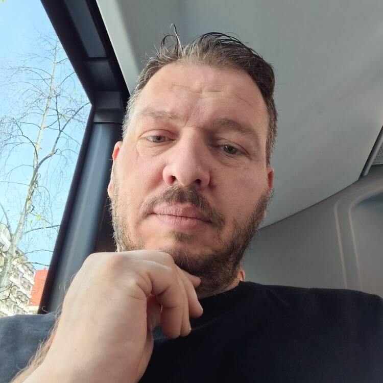 Foto de perfil de Rene