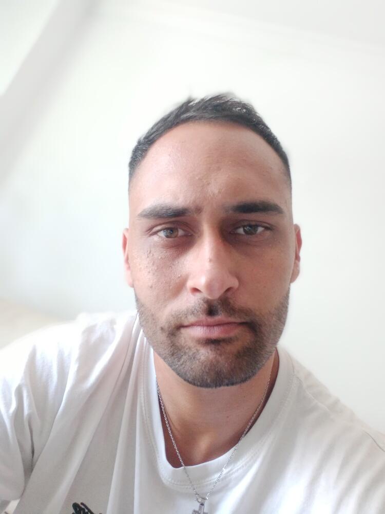 Foto de perfil de Francisco Javier