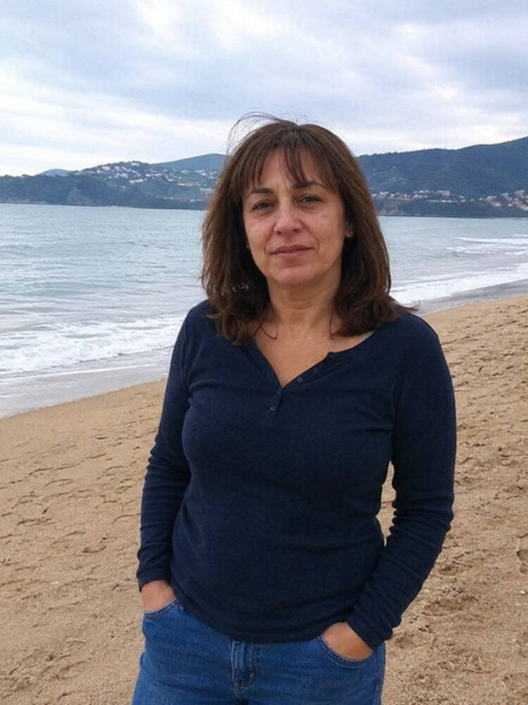 Foto de perfil de Elisa