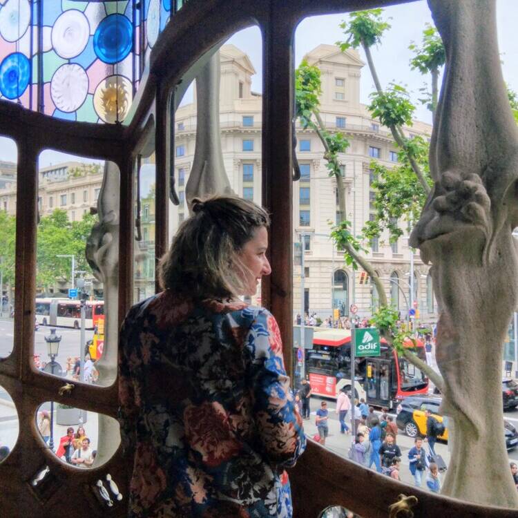Foto de perfil de Tarí