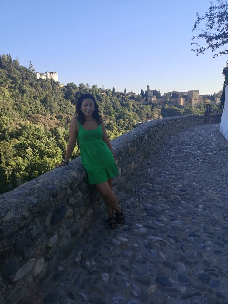Foto de perfil de Patricia