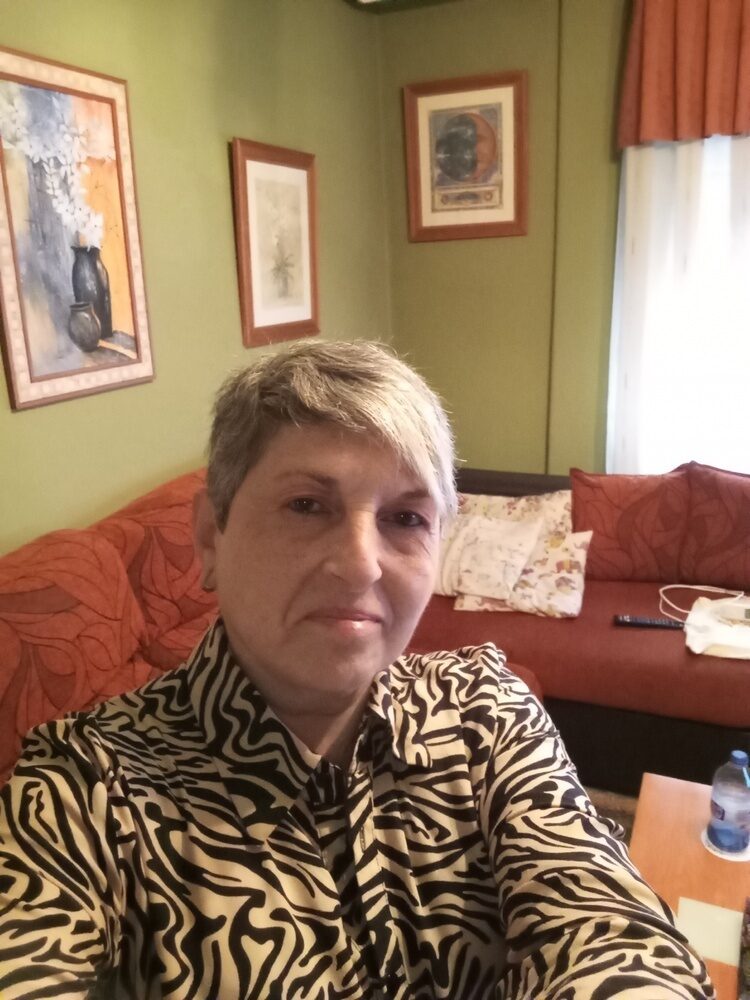 Foto de perfil de Piedad