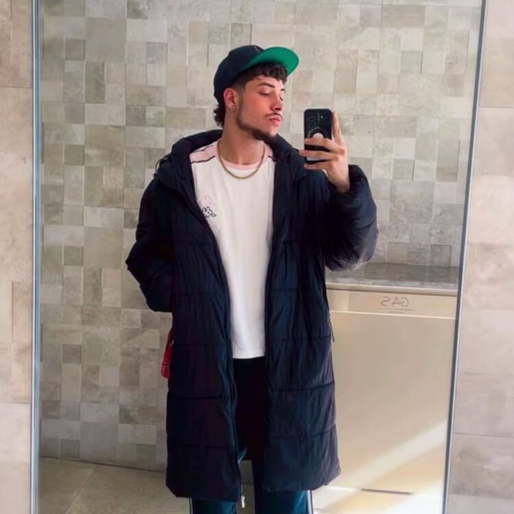 Foto de perfil de Alvaro