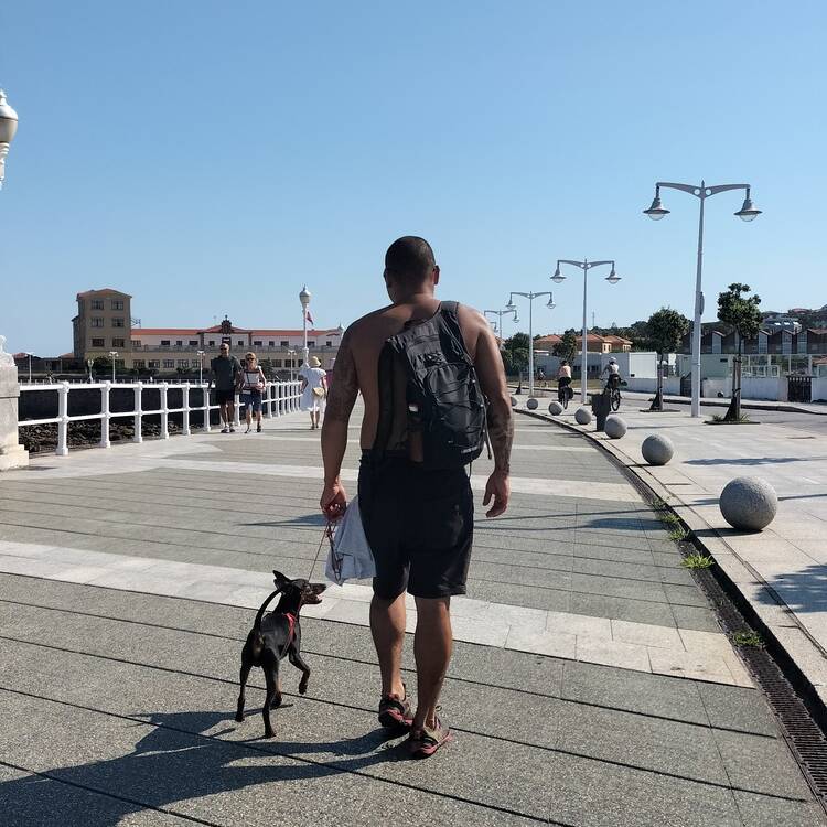 Foto de perfil de Dani