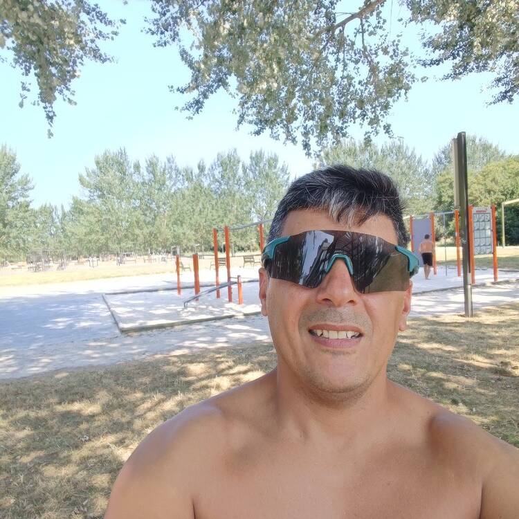 Foto de perfil