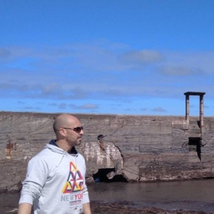 Foto de perfil