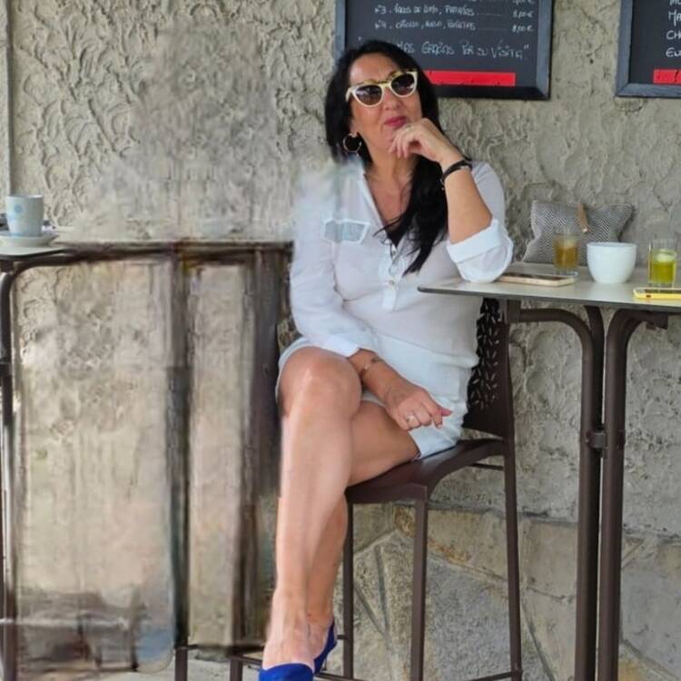 Foto de perfil de Inma