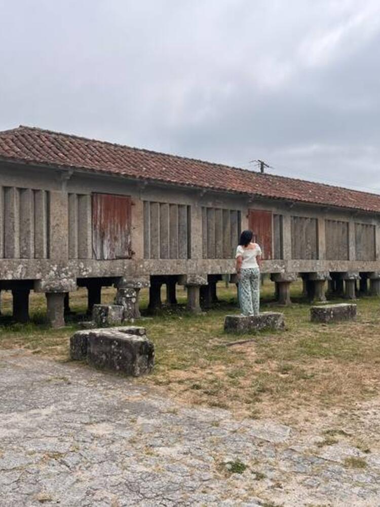 Foto de perfil de maria