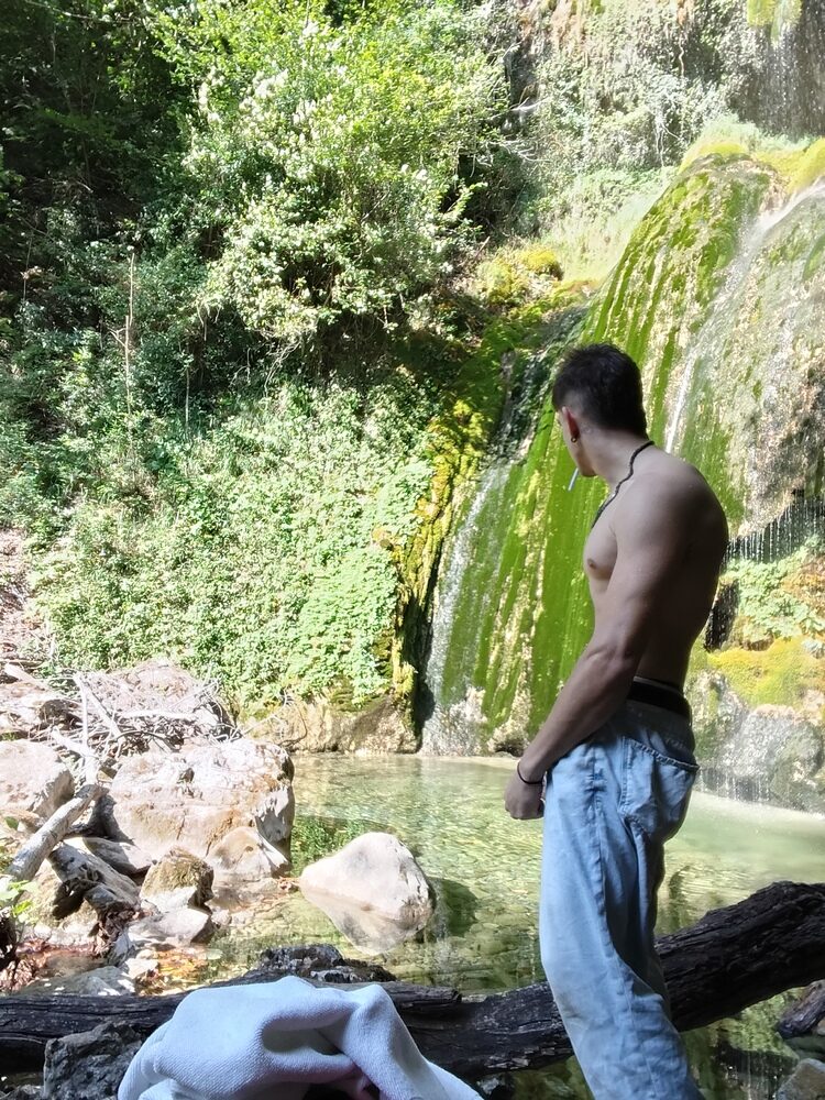 Foto de perfil de Dámaso