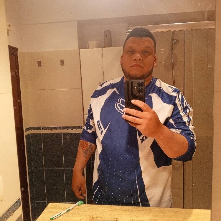Foto de perfil de Alirio