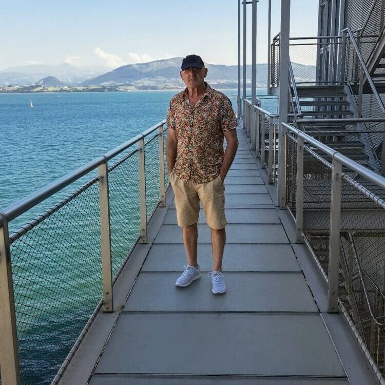 Foto de perfil de Luis