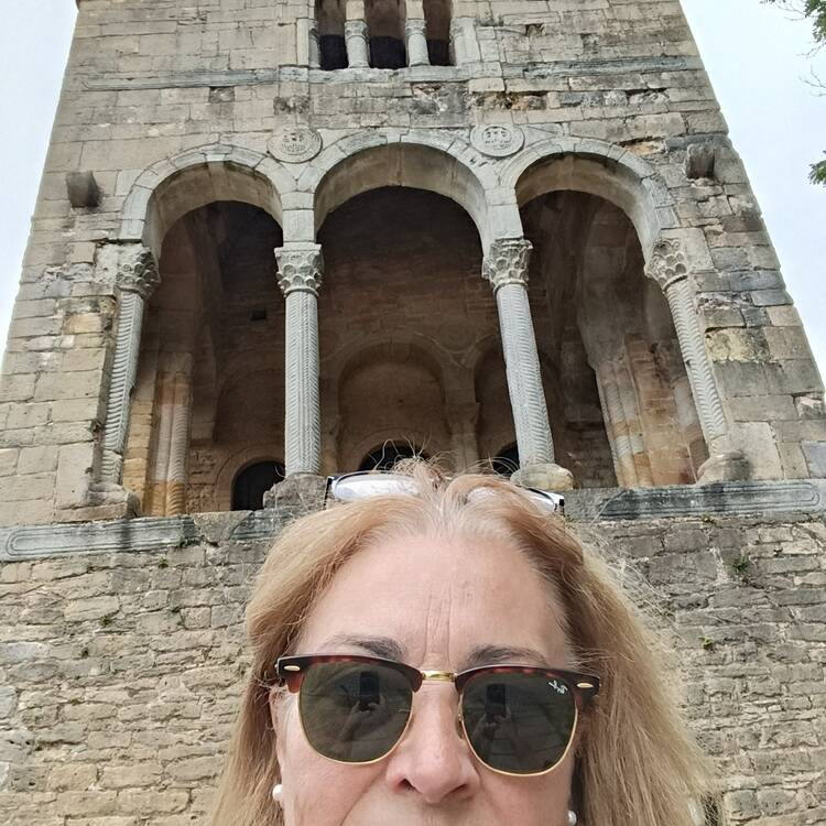 Foto de perfil de María Victoria