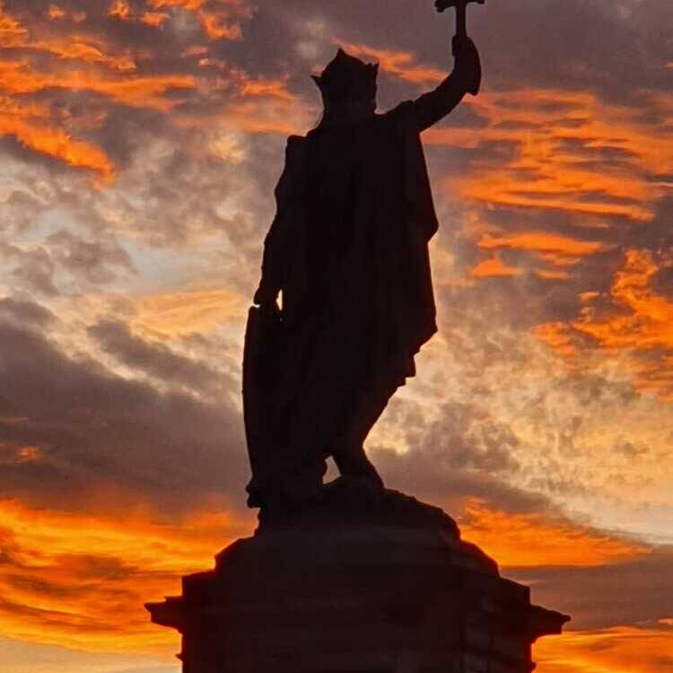 Foto de perfil de Calzariegu