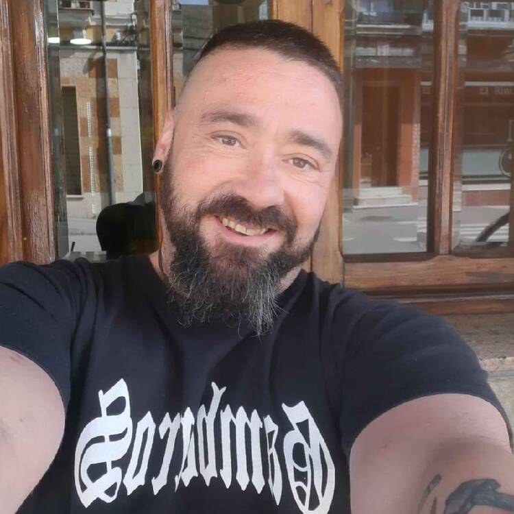 Foto de perfil de Juan
