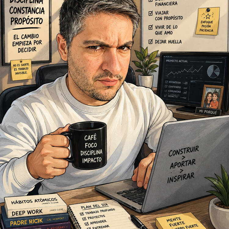 Foto de perfil de Khetag