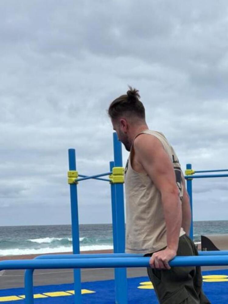 Foto de perfil de Adria
