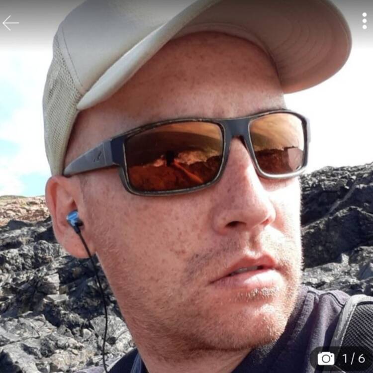 Foto de perfil de Luis