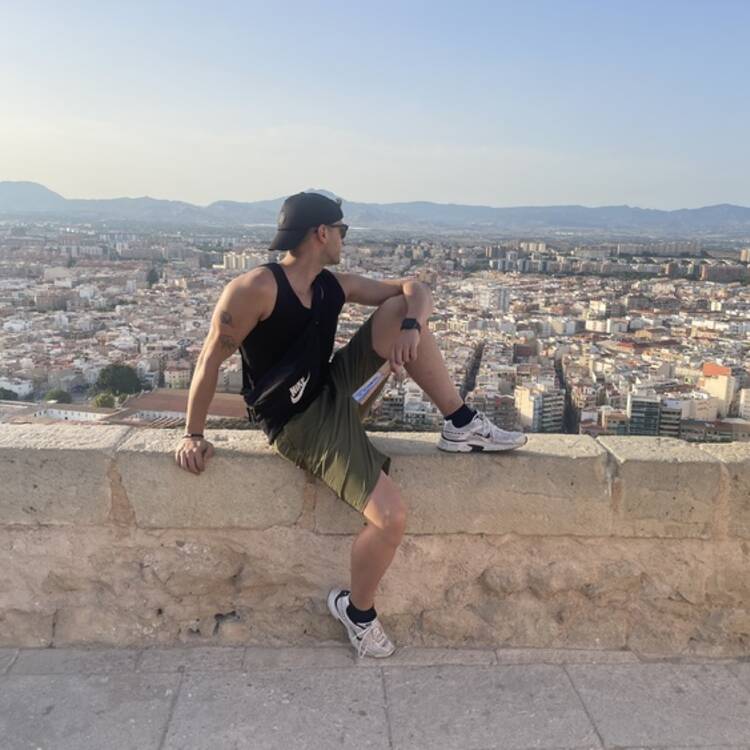 Foto de perfil