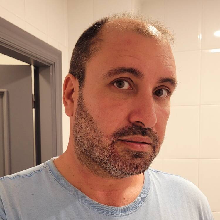 Foto de perfil de Jose Miguel