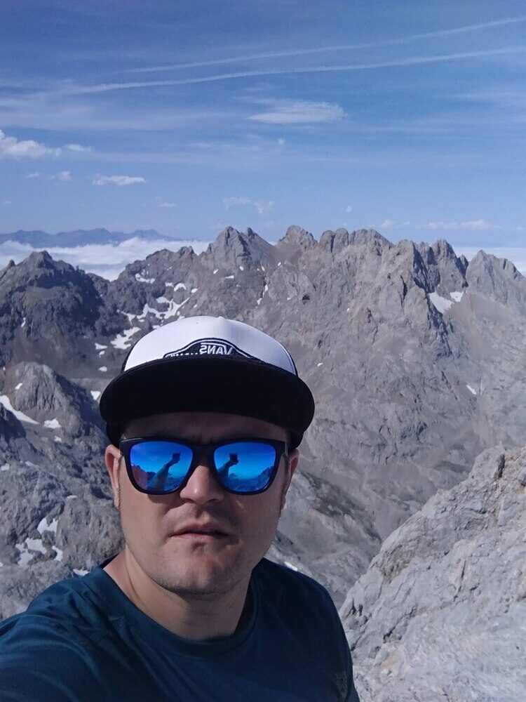 Foto de perfil de Antonio collado