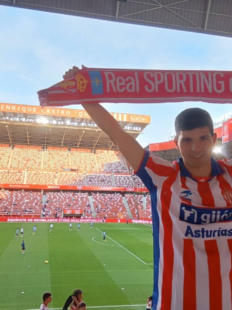 Foto de perfil de Hugo
