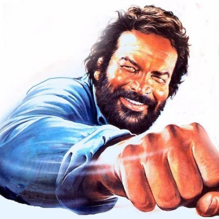 Budspencer