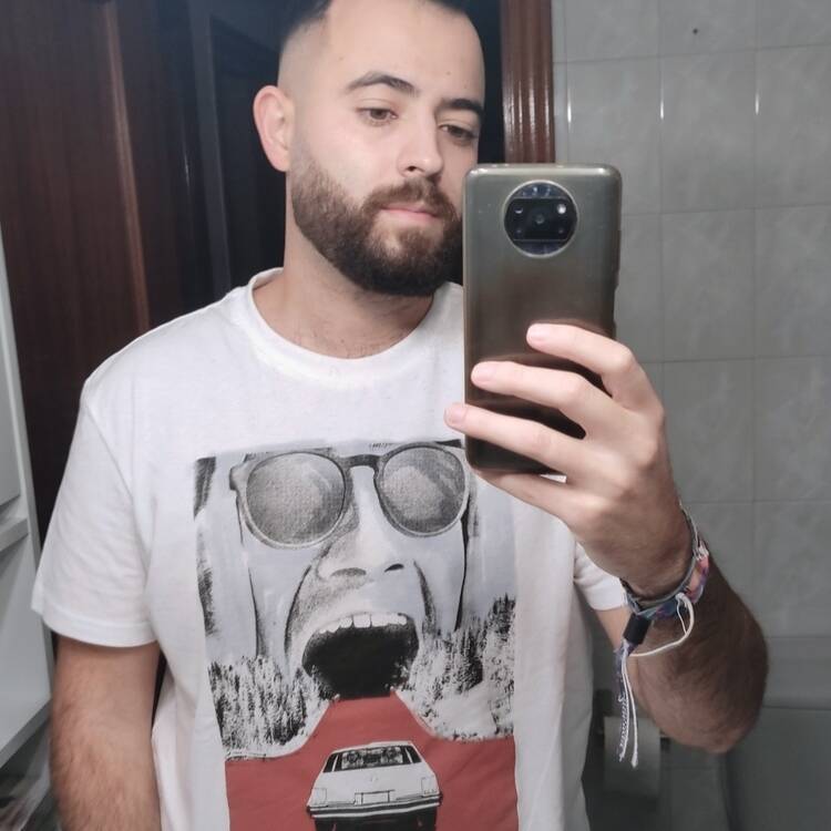 Foto de perfil