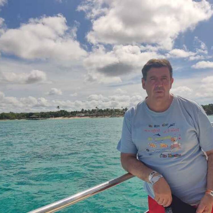 Foto de perfil de Raul