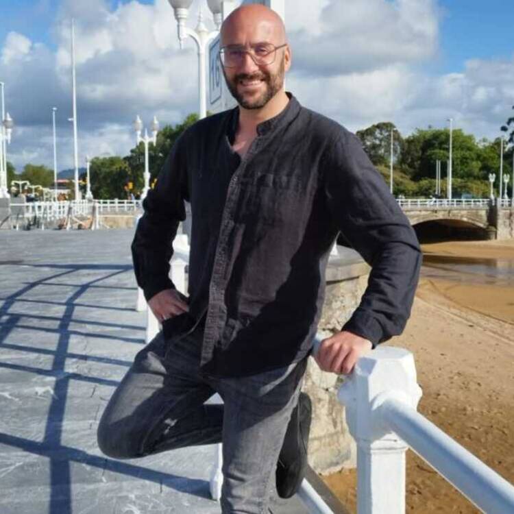Foto de perfil