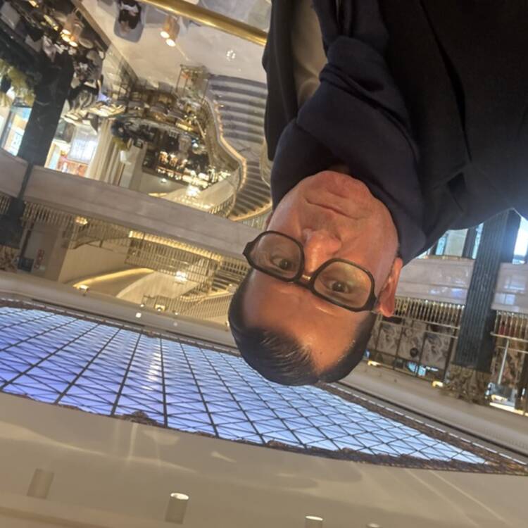 Foto de perfil